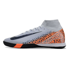 Nike Mercurial Superfly 10 Academy Electric Pack Indoor IC Football Boot