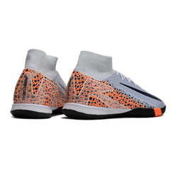 Nike Mercurial Superfly 10 Academy Electric Pack Indoor IC Football Boot