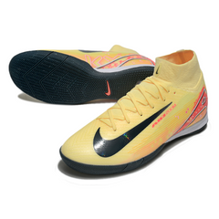 Nike Mercurial Superfly 10 Academy Mbappe Pack Indoor IC Football Boot