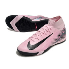 Nike Mercurial Superfly 10 Elite Pink Black Indoor IC Football Boot