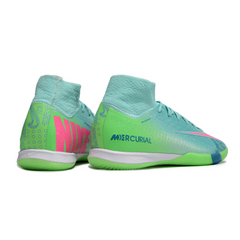 Nike Mercurial Superfly 10 Elite Cosmic Speed 2 Pack Indoor IC Football Boot