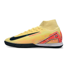Nike Mercurial Superfly 10 Elite Mbappe Pack Indoor IC Football Boot
