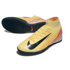 Nike Mercurial Superfly 10 Elite Mbappe Pack Indoor IC Football Boot