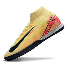 Nike Mercurial Superfly 10 Elite Mbappe Pack Indoor IC Football Boot