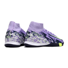 Nike Mercurial Superfly 10 Elite United 001 Pack Indoor IC Football Boot