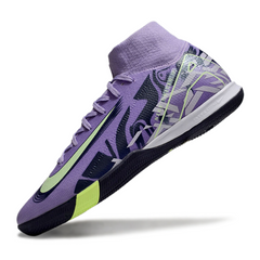 Nike Mercurial Superfly 10 Elite United 001 Pack Indoor IC Football Boot