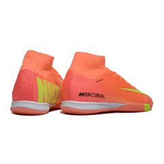 Nike Mercurial Superfly 10 Elite Cosmic Speed 2 Pack Indoor IC Football Boot