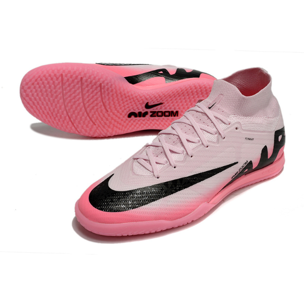 Chuteira Futsal Nike Zoom Mercurial Superfly 9 Elite IC Mad Brilliance Pack - VENI Futebol