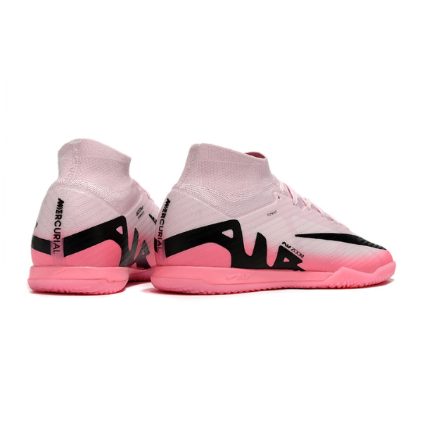 Chuteira Futsal Nike Zoom Mercurial Superfly 9 Elite IC Mad Brilliance Pack - VENI Futebol