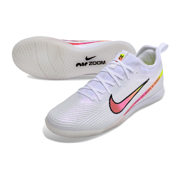 Chuteira Futsal Nike Vapor 15 Pro Zoom IC Marcus Rashford Pack - VENI Futebol