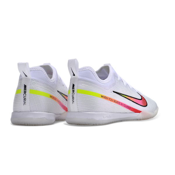 Chuteira Futsal Nike Vapor 15 Pro Zoom IC Marcus Rashford Pack - VENI Futebol