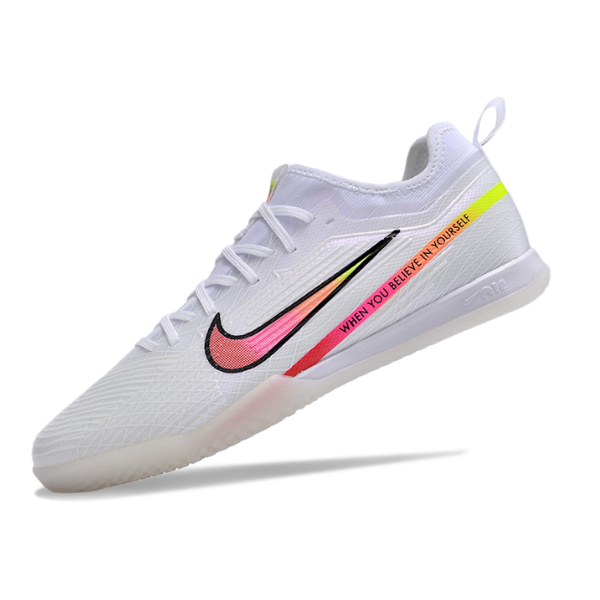 Chuteira Futsal Nike Vapor 15 Pro Zoom IC Marcus Rashford Pack - VENI Futebol