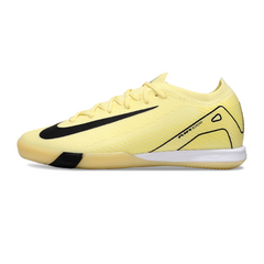 Nike Zoom Mercurial Vapor 16 Elite Beige Indoor IC Football Boot