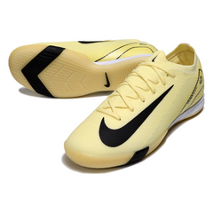 Nike Zoom Mercurial Vapor 16 Elite Beige Indoor IC Football Boot