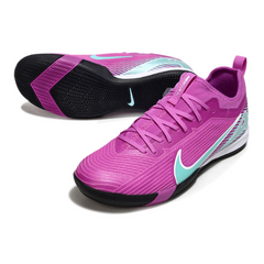 Nike Zoom Mercurial Vapor 16 Pro Purple Indoor IC Football Boot
