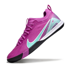 Nike Zoom Mercurial Vapor 16 Pro Purple Indoor IC Football Boot