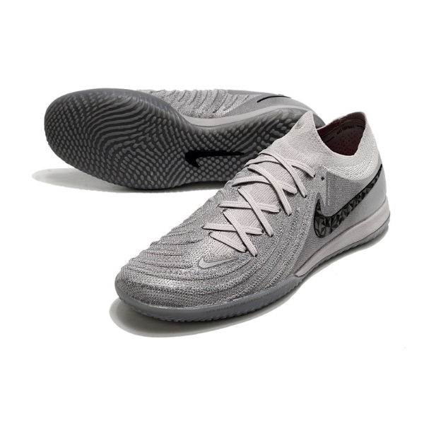 Chuteira Futsal Nike Phantom GX2 Elite IC Rising Gem Pack - VENI Futebol