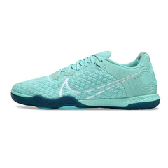 Nike React Gato Light Blue Indoor IC Football Boot