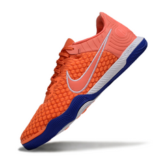 Nike React Gato Orange Indoor IC Football Boot
