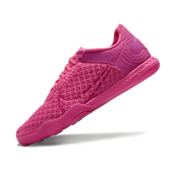 Nike Reactgato Pink Indoor IC Football Boot