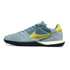 Nike Streetgato Blue Indoor IC Football Boot