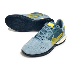 Nike Streetgato Blue Indoor IC Football Boot