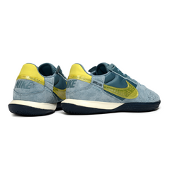 Nike Streetgato Blue Indoor IC Football Boot