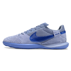 Nike Streetgato Blue Indoor IC Football Boot