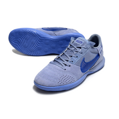 Nike Streetgato Blue Indoor IC Football Boot
