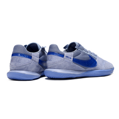 Nike Streetgato Blue Indoor IC Football Boot