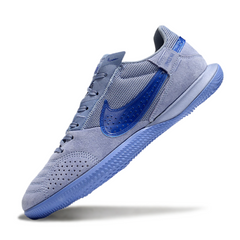 Nike Streetgato Blue Indoor IC Football Boot