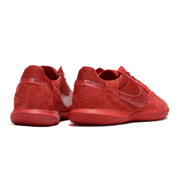 Chuteira Futsal Nike Streetgato IC Vermelha - VENI Futebol