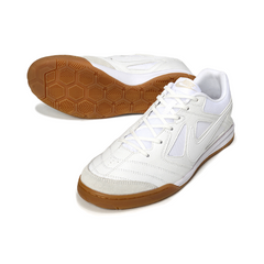 Nike SB Gato X Supreme White Indoor IC Football Boot