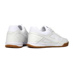 Nike SB Gato X Supreme White Indoor IC Football Boot