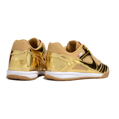 Nike SB Gato X Supreme Golden Indoor IC Football Boot