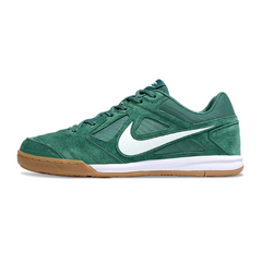 Nike SB Gato X Supreme Green Indoor IC Football Boot