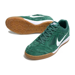 Nike SB Gato X Supreme Green Indoor IC Football Boot