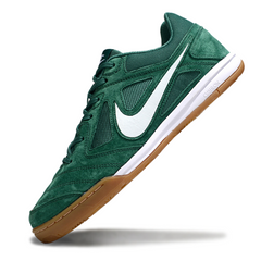 Nike SB Gato X Supreme Green Indoor IC Football Boot
