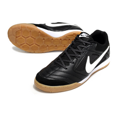 Nike SB Gato X Supreme Black Indoor IC Football Boot