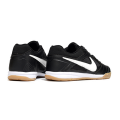 Nike SB Gato X Supreme Black Indoor IC Football Boot