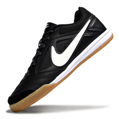 Nike SB Gato X Supreme Black Indoor IC Football Boot