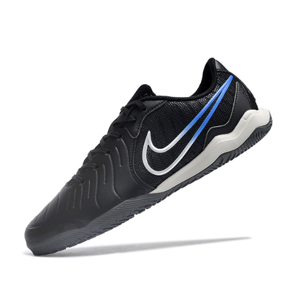 Chuteira Futsal Nike Tiempo 10 Legend Academy IC Shadow Pack - VENI Futebol