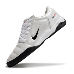 Nike Total 90 III White Indoor IC Football Boot