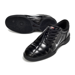 Nike Total 90 III Black Indoor IC Football Boot