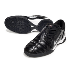 Nike Total 90 III Black Indoor IC Football Boot