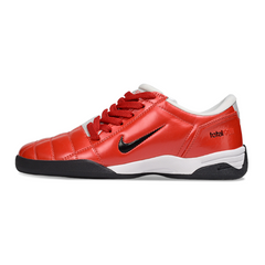 Nike Total 90 III Red/White/Black Indoor IC Football Boot