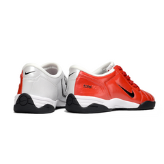 Nike Total 90 III Red/White/Black Indoor IC Football Boot