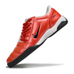Nike Total 90 III Red/White/Black Indoor IC Football Boot
