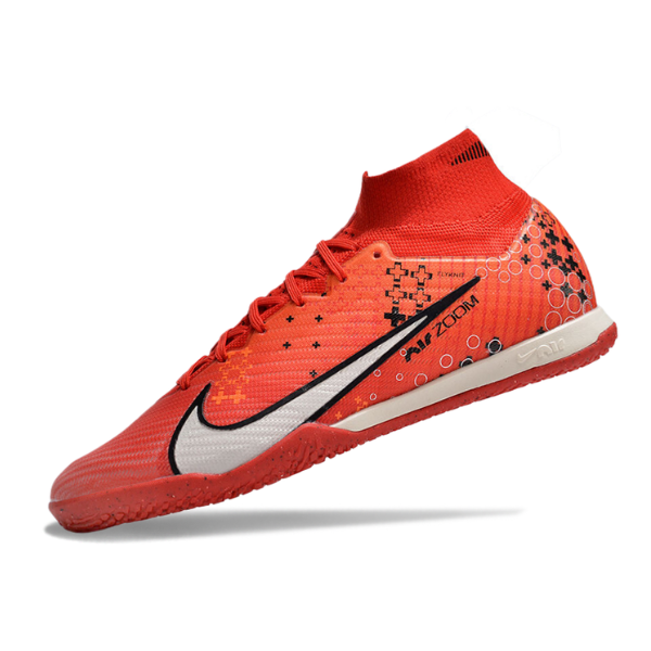 Chuteira Futsal Nike Zoom Mercurial Superfly 9 Elite IC Dreamspeed 007 Pack - VENI Futebol