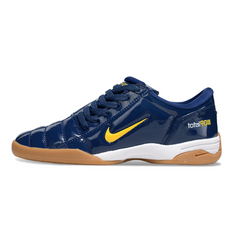 Nike Total 90 III Dark Blue Indoor IC Football Boot